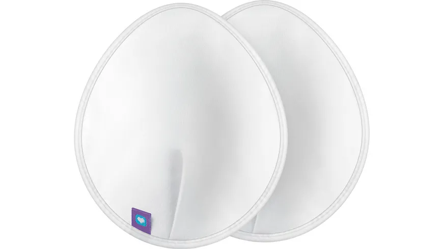 Lansinoh® Waschbare Stilleinlagen