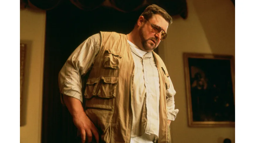 The Big Lebowski - Jahr100Film
