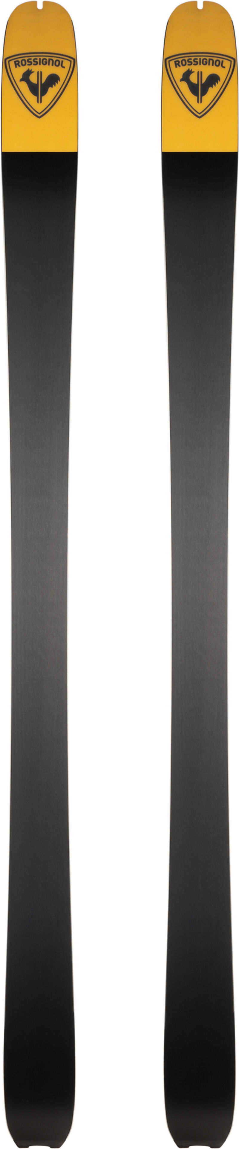 Skier Rossignol Escaper 88 Nano