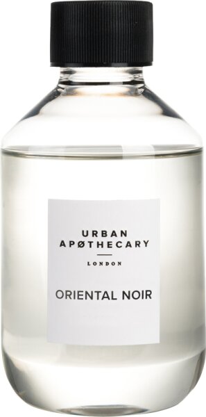 Urban Apothecary Oriental Noir Diffuser Refill Raumduft