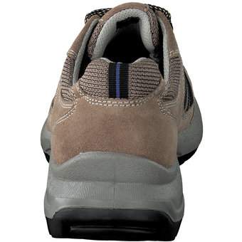Sioux Thornton New 02 Schnürer in braun