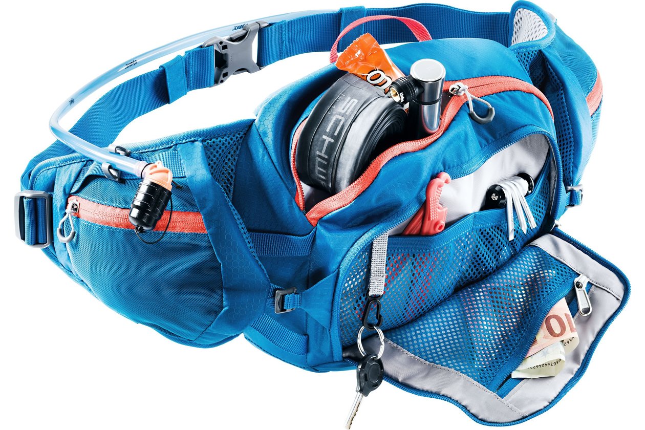 deuter Pulse 3