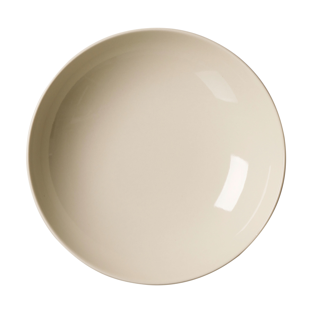 Suppenteller ca. D21cm Cecina