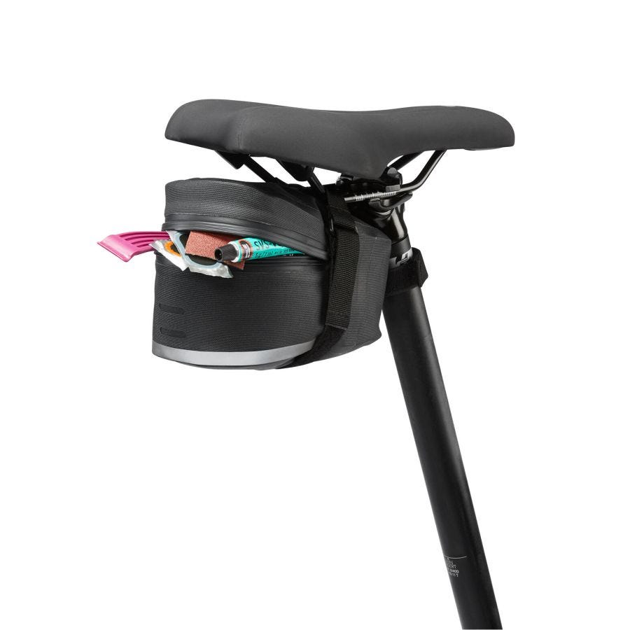 Tool Aqua XL Satteltasche