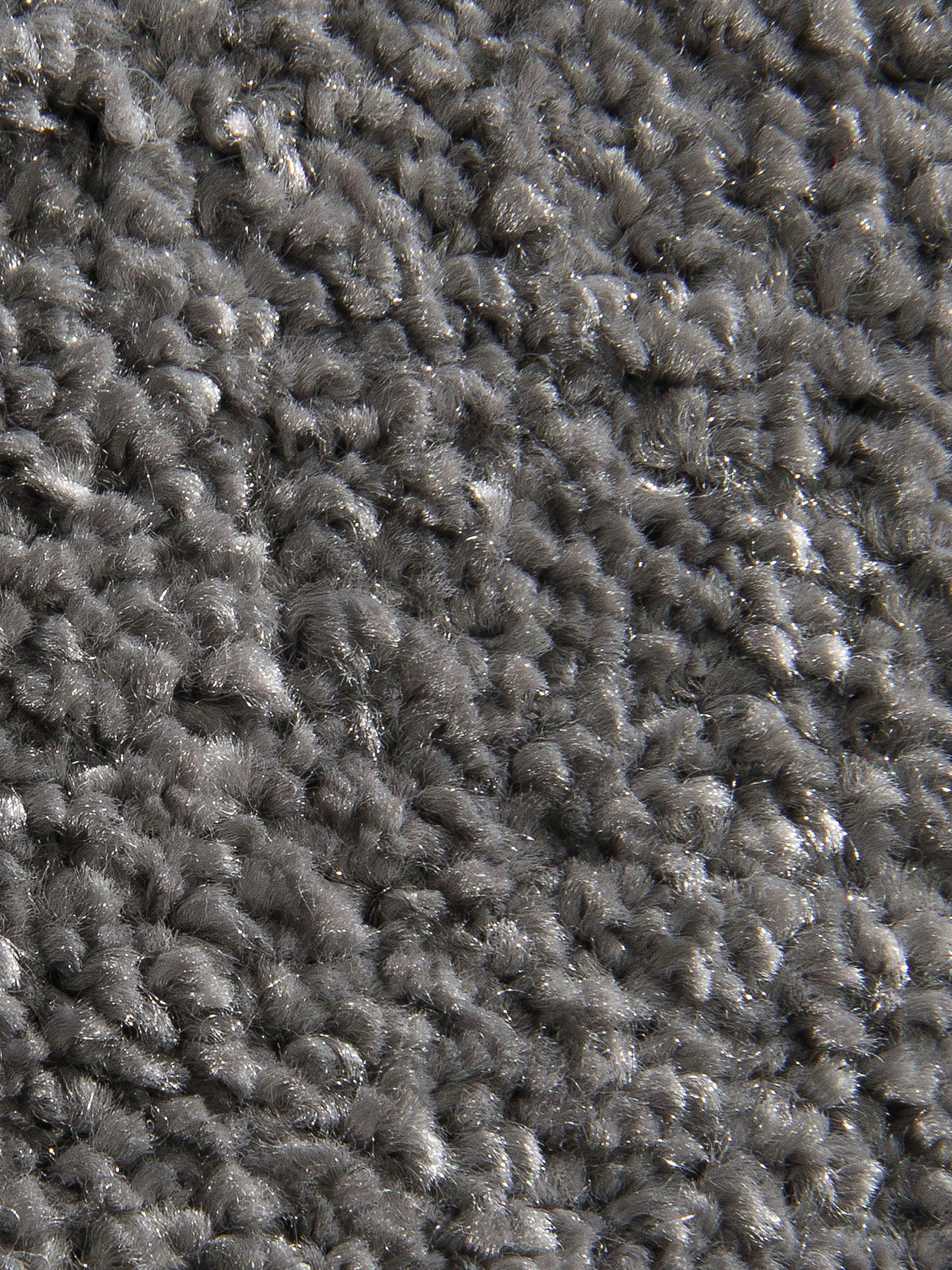 Feelings Teppichbodenfliese, Basalt