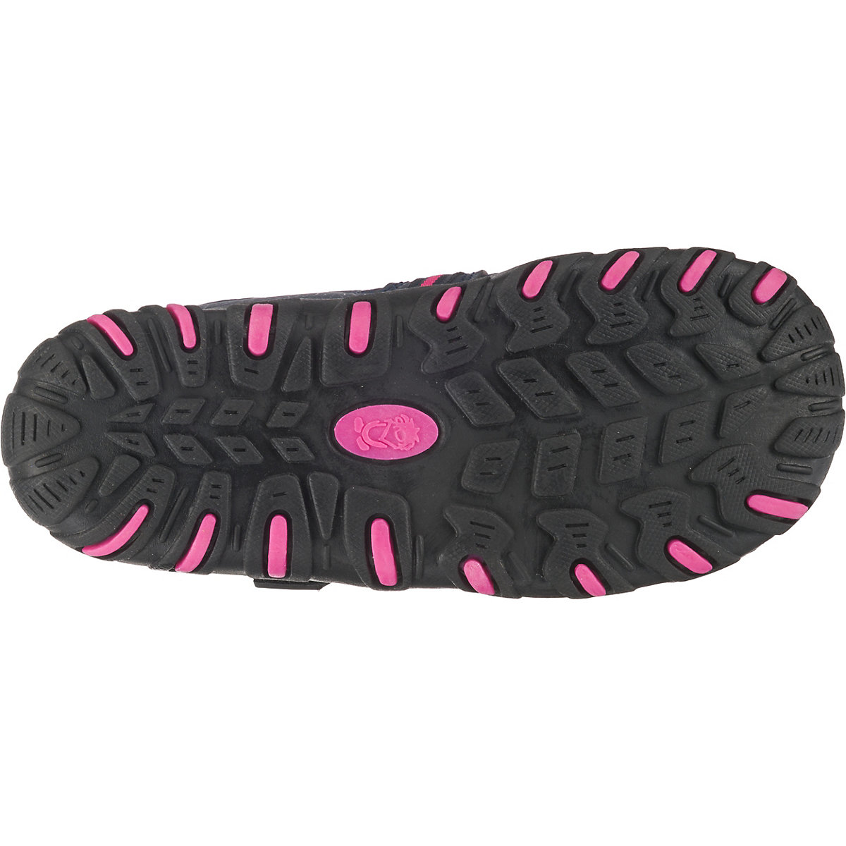 Outdoorsandalen SANDEFJORD für Mädchen