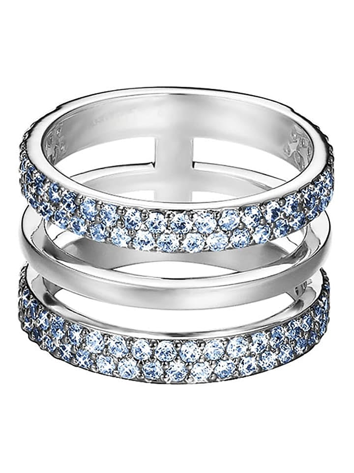 ESPRIT Ring in Silber günstig kaufen 53