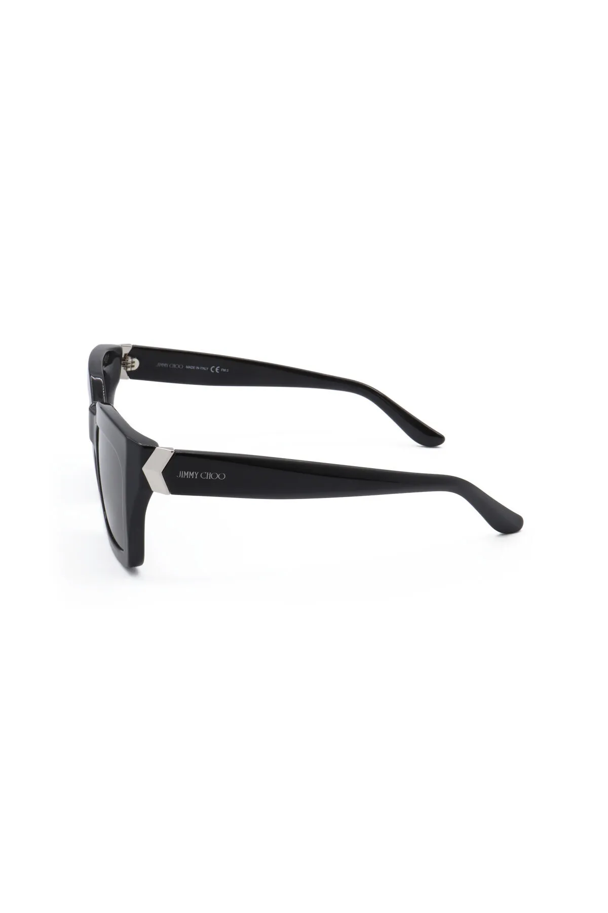 Jimmy Choo  Rechteckige Sonnenbrille für Damen MAIKAS807IR