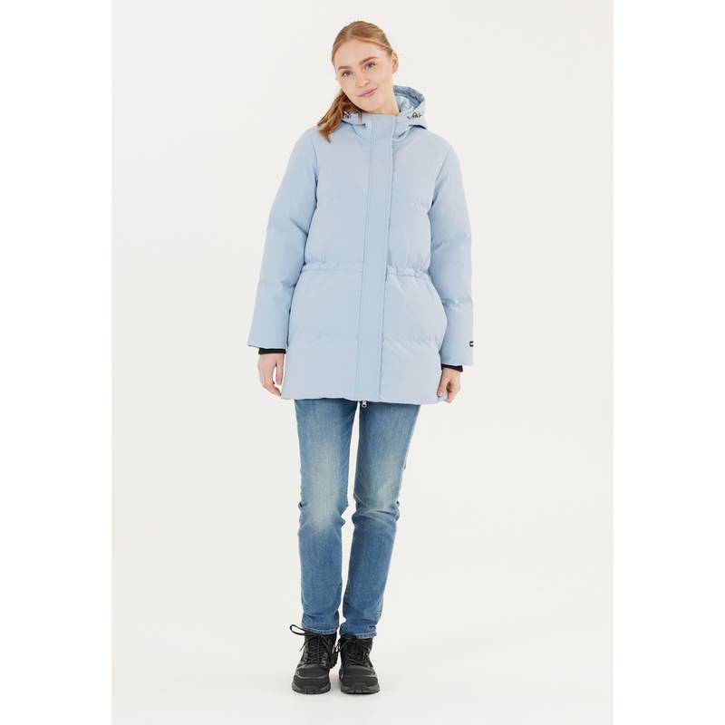 Weather Report Silky Outdoorjacke Damen