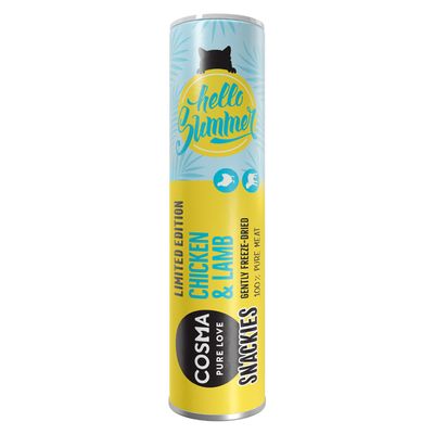 Sparpaket Cosma Snackies