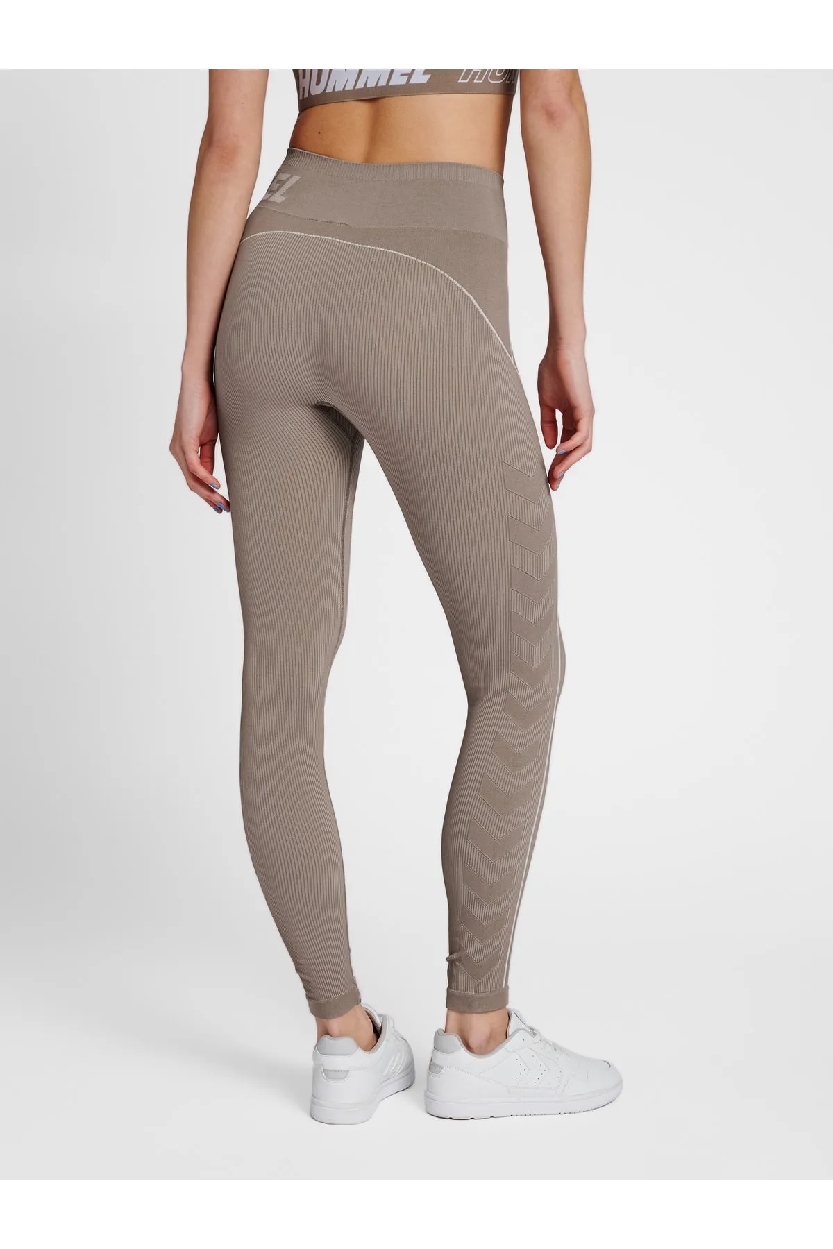 hummel  hmlTE CHRISTEL SEAMLESS MW TIGHTS