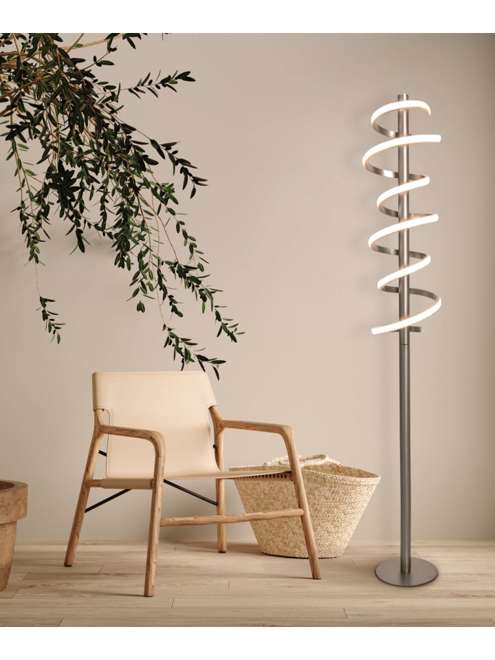 näve LED Stehleuchte 