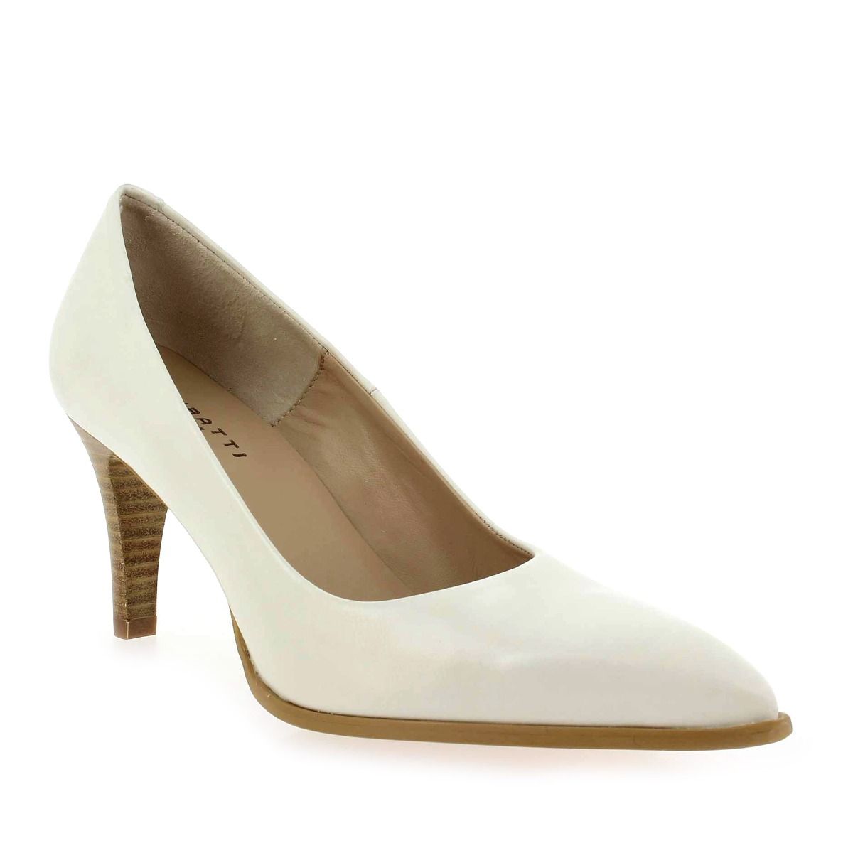 Muratti  RECQUES - Blanc