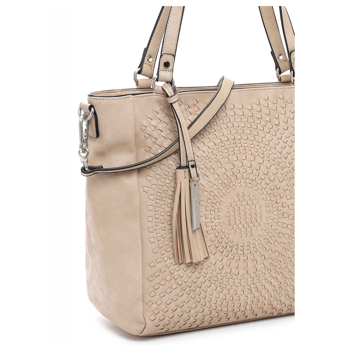 Suri Frey 13743 Beige 911 lighttaupe