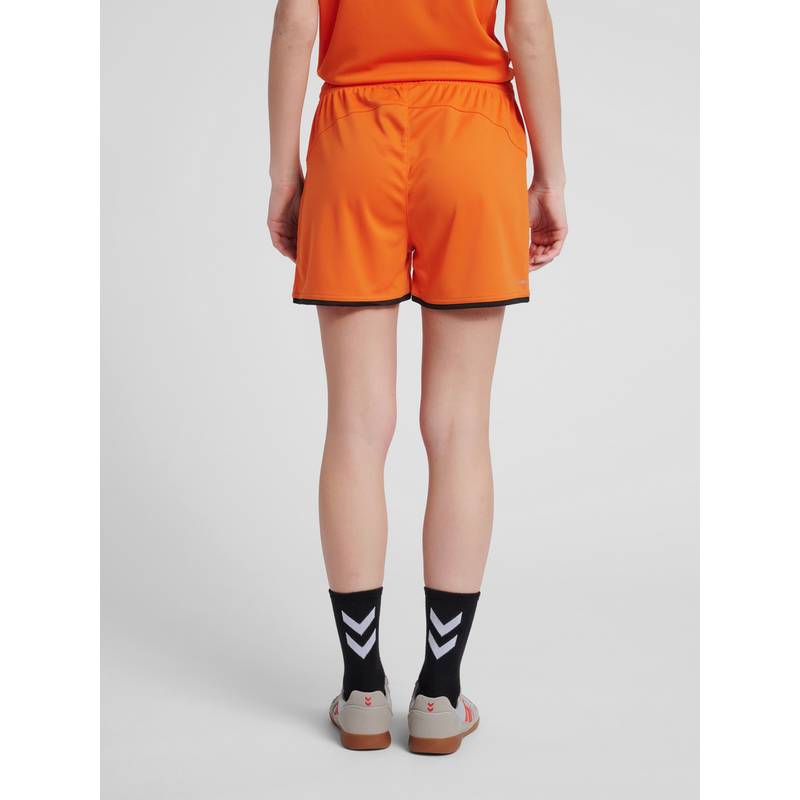 hummel hmlAUTHENTIC POLY SHORTS WOMAN Shorts Damen