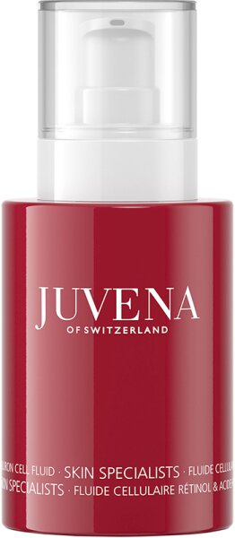 Juvena Skin Specialists Retinol & Hyaluron Cell Fluid Gesichtsemulsion