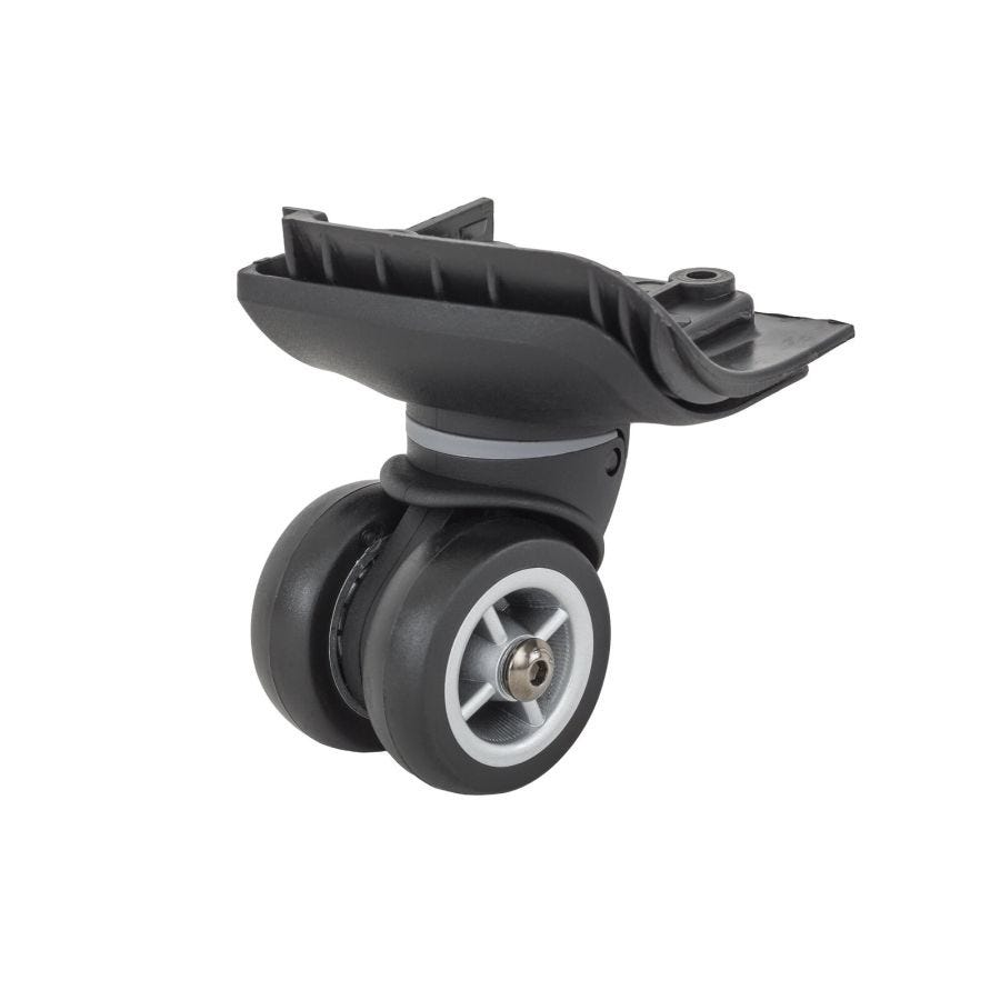 Trolley Rolle Timok 65/90 (hinten rechts)