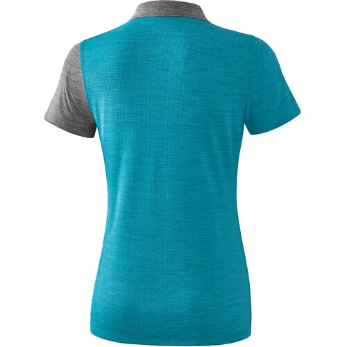 FUSSBALL - TEAMSPORT TEXTIL - POLOSHIRTS 5-C POLOSHIRT DAMEN