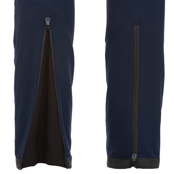 BERGTAGEN STRETCH TROUSERS W Damen - Trekkinghose