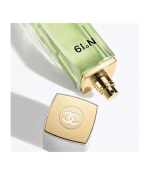 CHANEL N°19 Eau de Toilette-100 ml