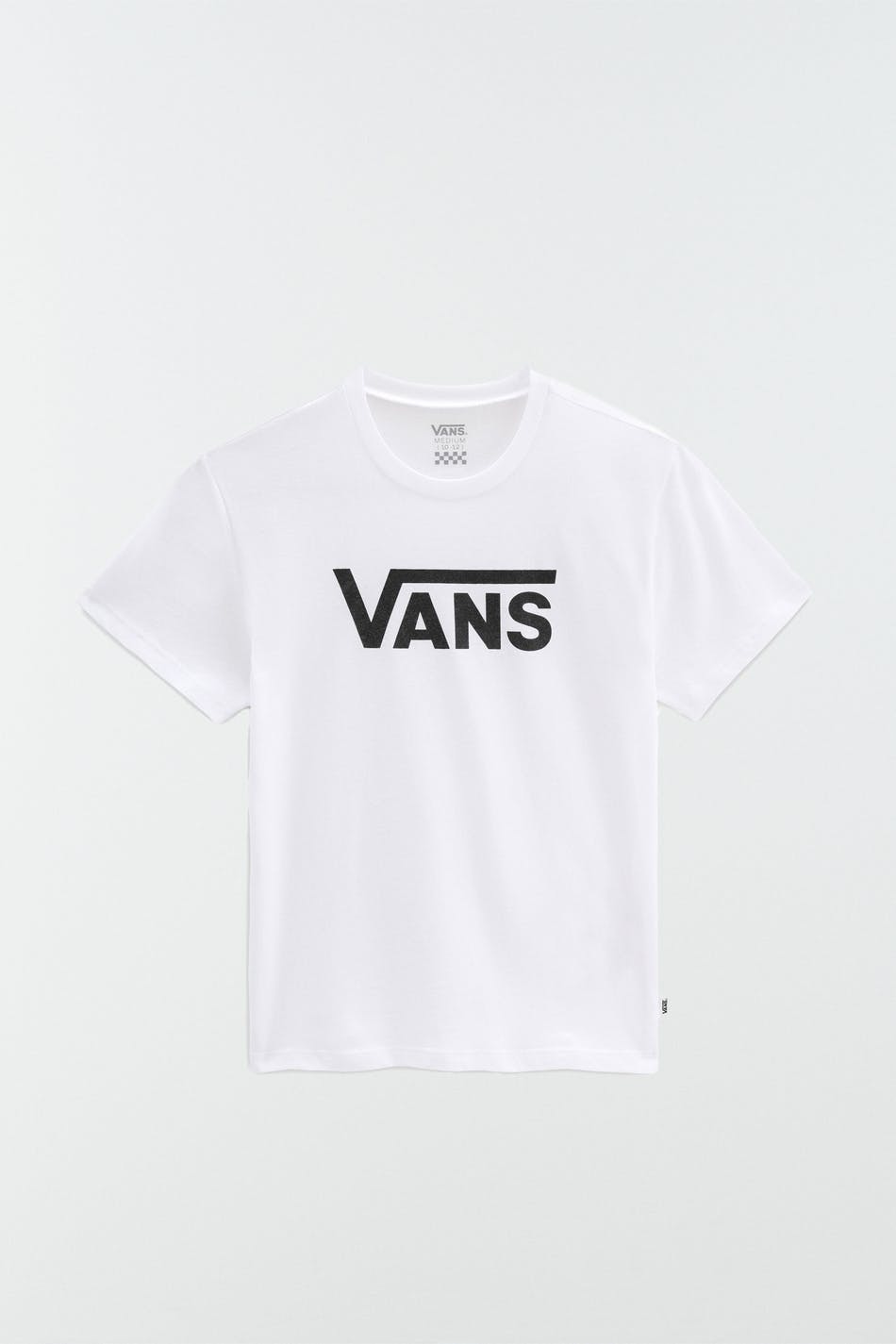 Gr flying v crew tee