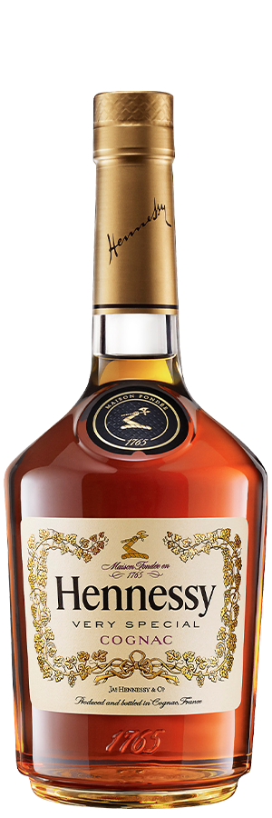 Hennessy V.S Cognac