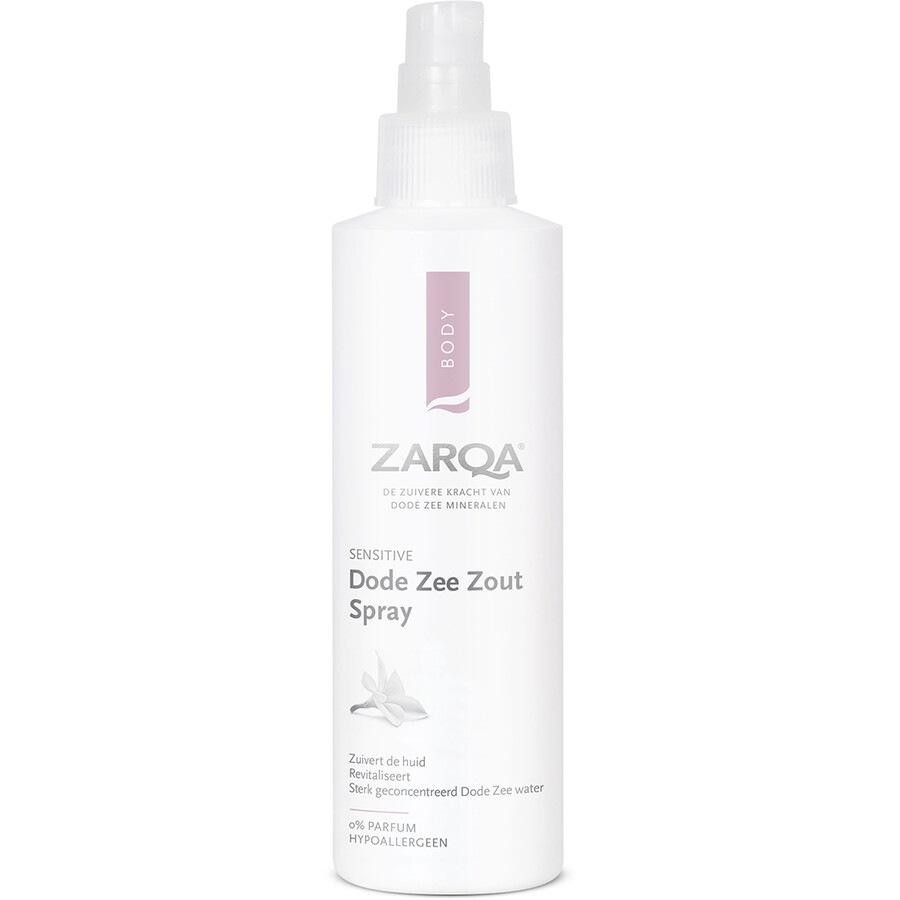 Totes Meer Salz Spray
