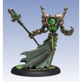 Cryx Iron Lich Asphyxious - 2010 (PIP34076)