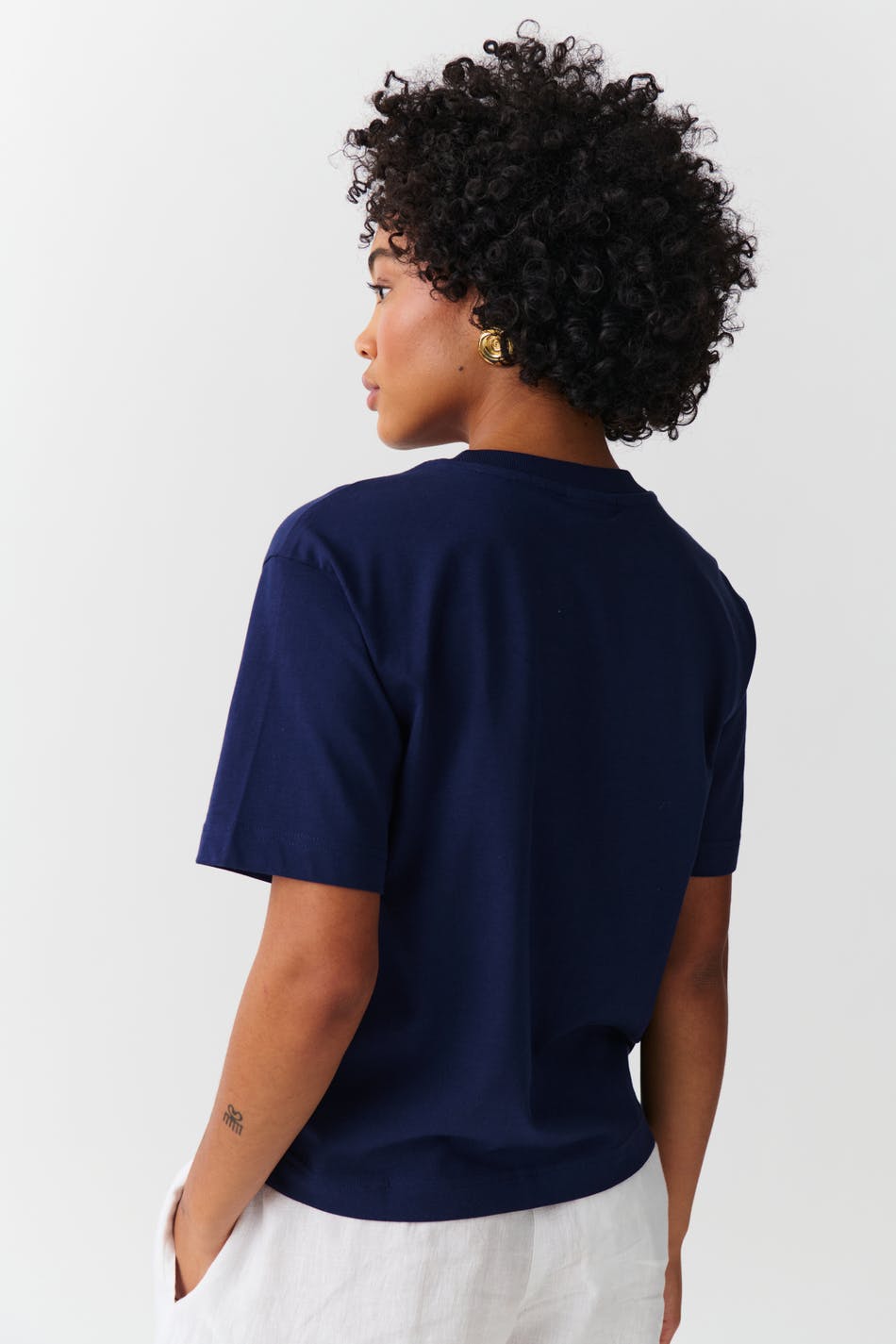 Basic tee