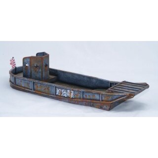 Japanese Landing Craft type 'Super A' MO