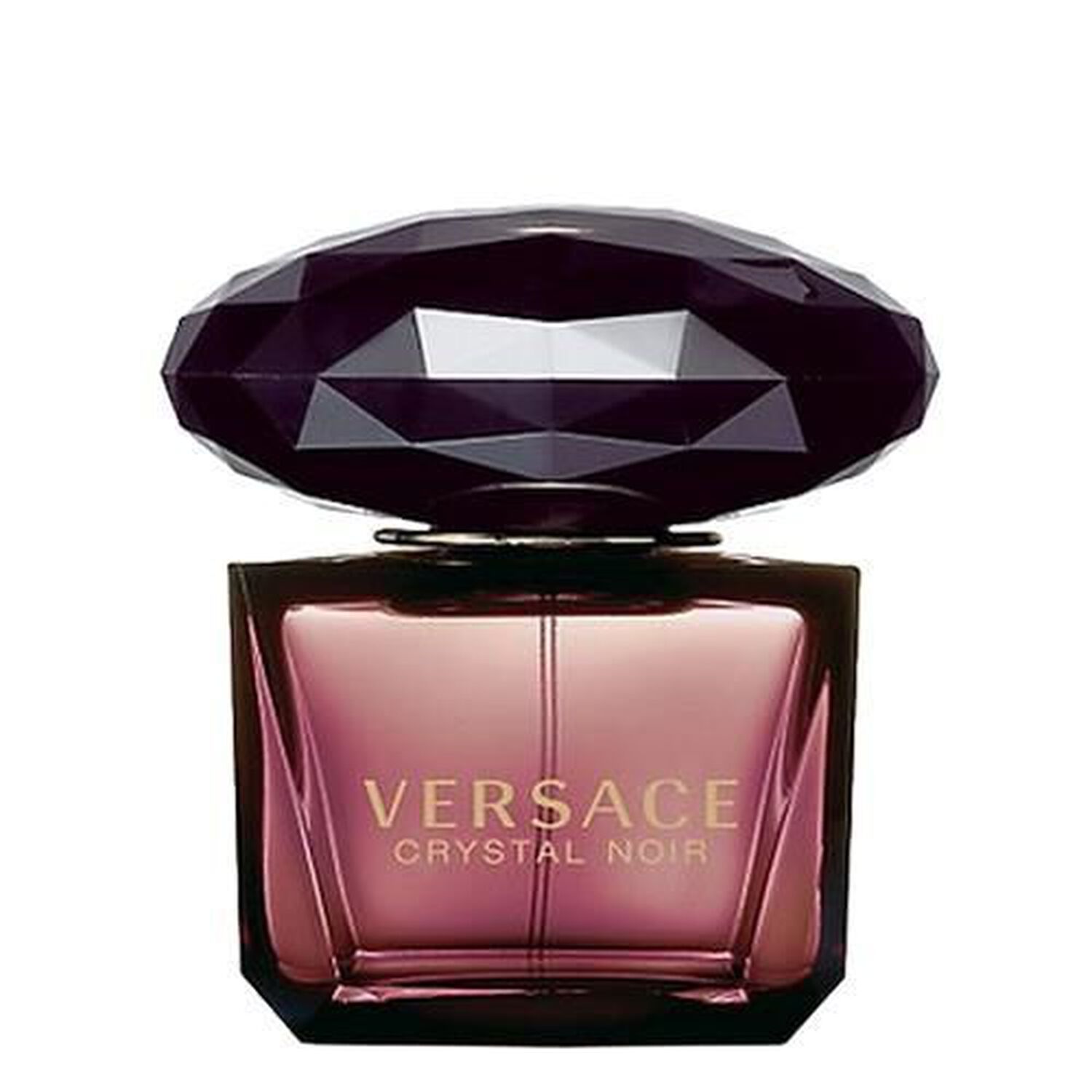 Versace Crystal Noir Eau de Toilette
