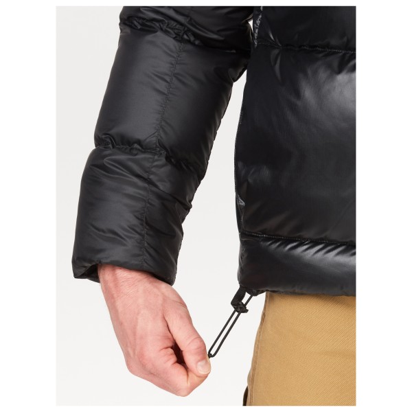 Marmot - Guides Down Hoody - Daunenjacke