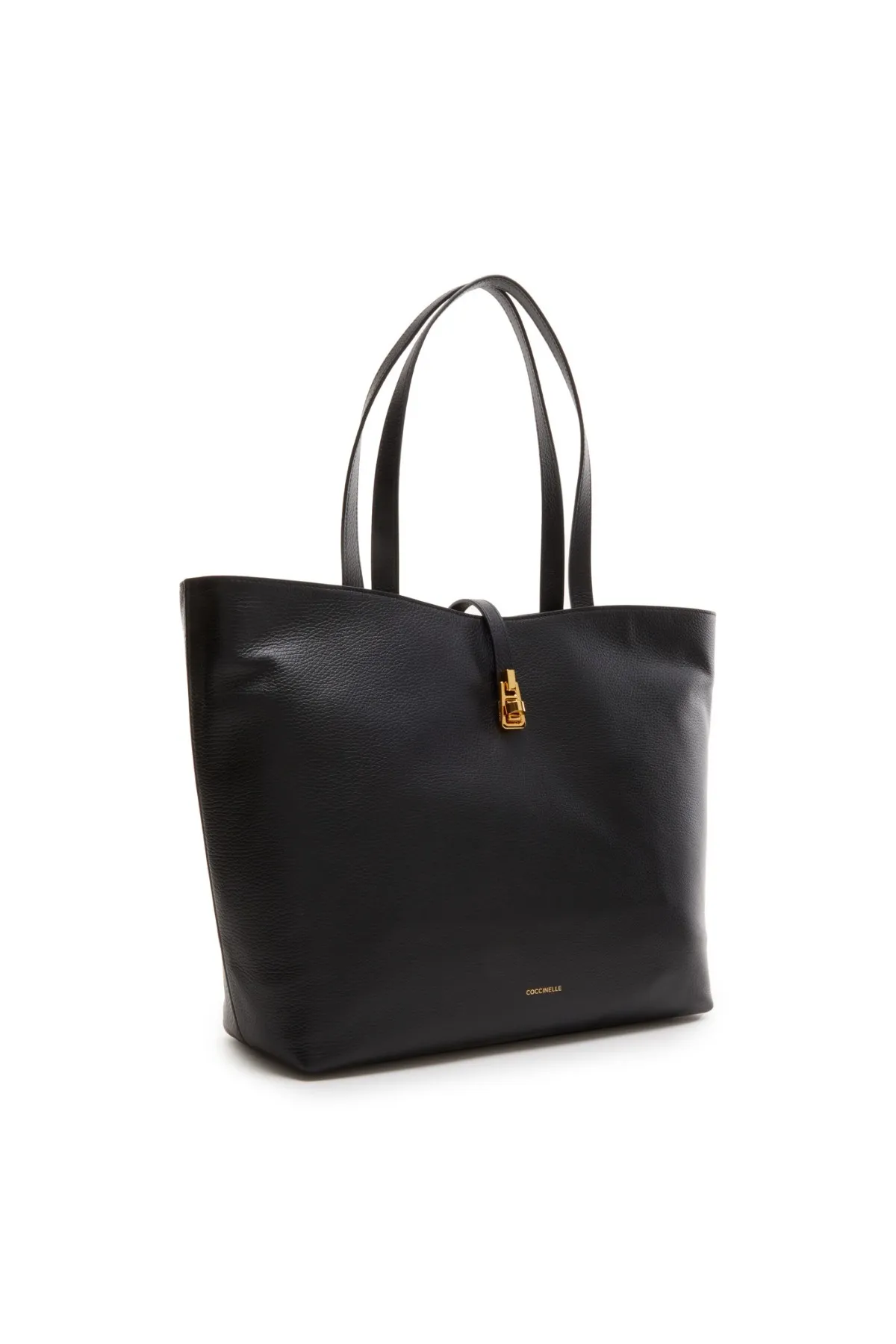 Coccinelle  Magie Soft Damen Shopper Schwarz E1pqr110101001