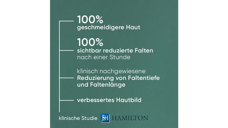 APRICOT Hyaluron Augenpads Glitzer