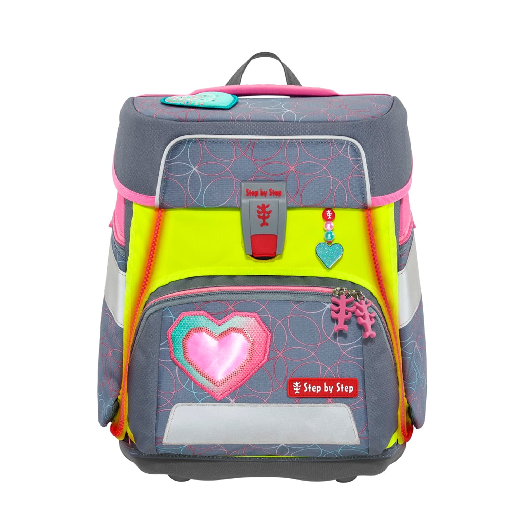 LED Neon Pull-Over