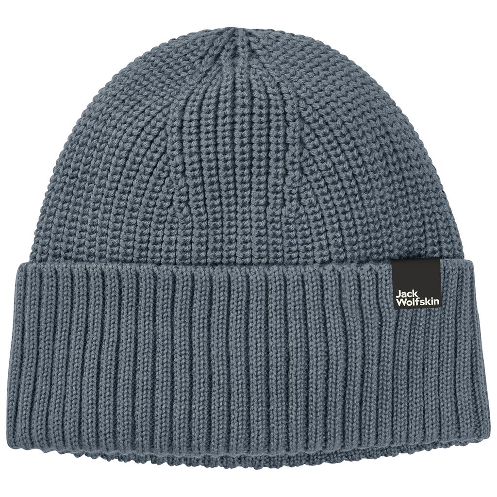 SCHWANSEE BEANIE W Wintermütze Damen