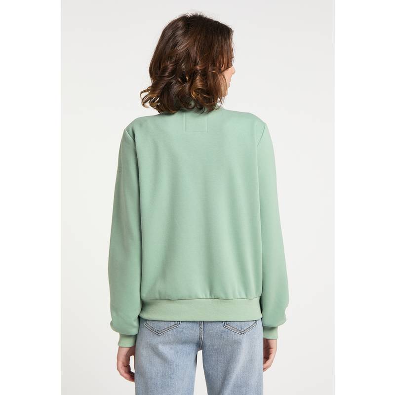 MYMO Sweatjacke Damen