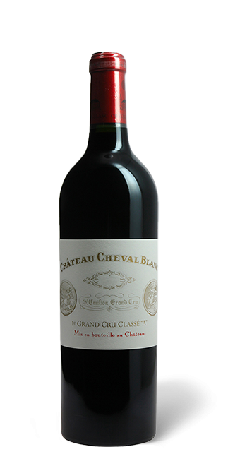 Bordeaux Château Cheval Blanc 1er Grand Cru Classé A Saint-Emilion Grand Cru  2009  75 cl - Rouge
