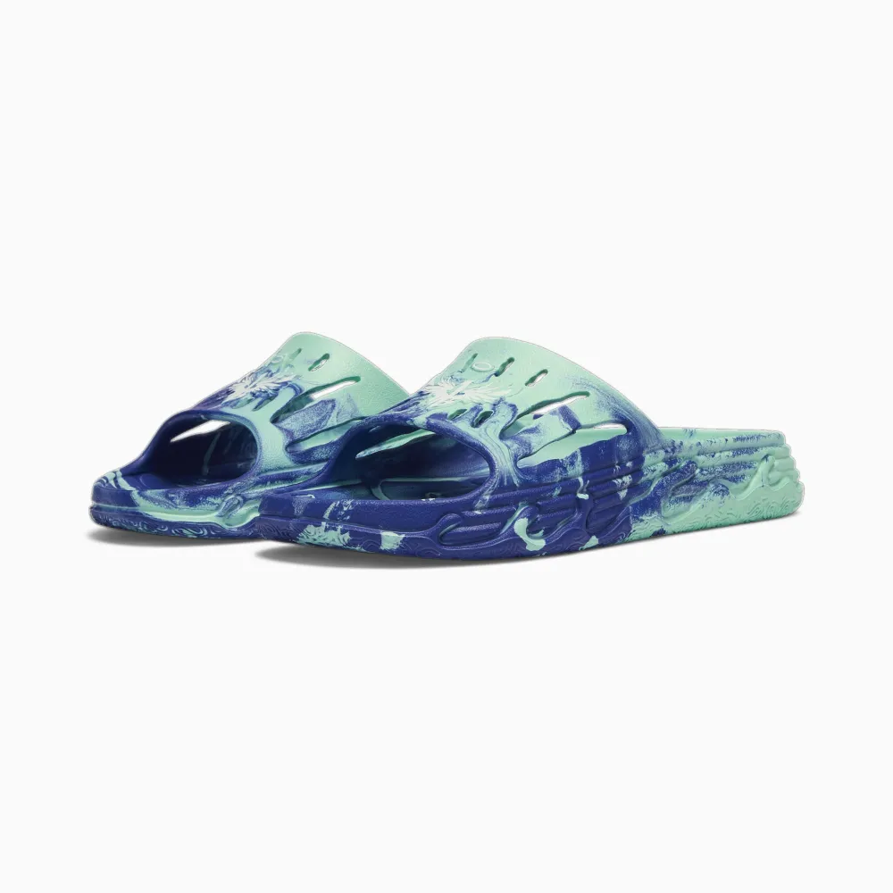 PUMA MB.03 Slides 394223_02 / blau