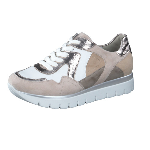Schnürschuh-26613370001 Semler