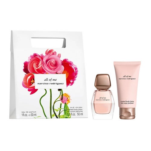 Поклон сет Narciso Rodriguez All Of Me