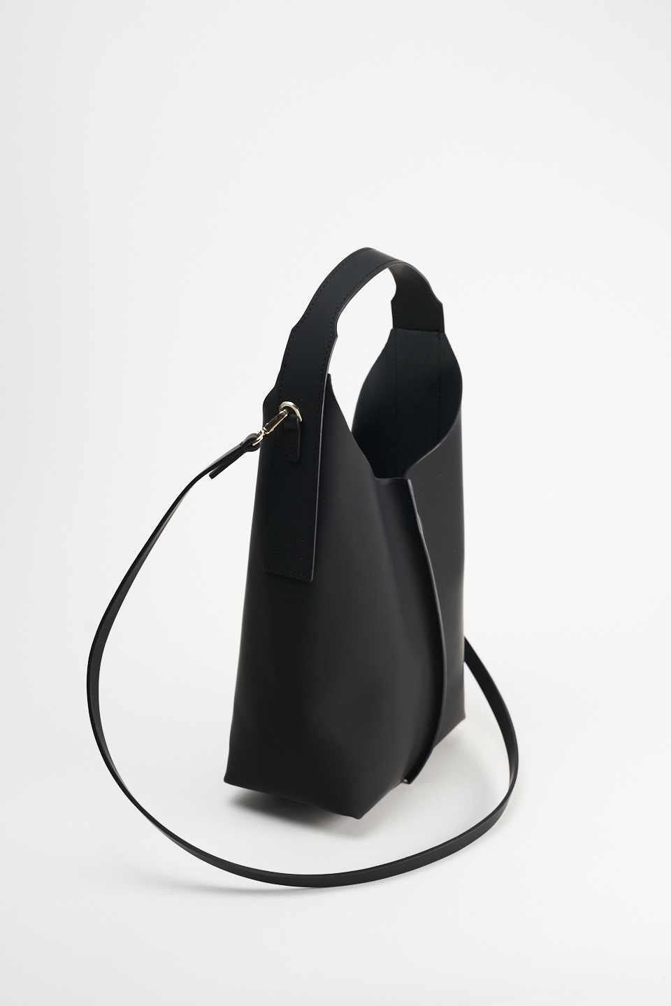 CPH BAG 1 mini vitello gum black