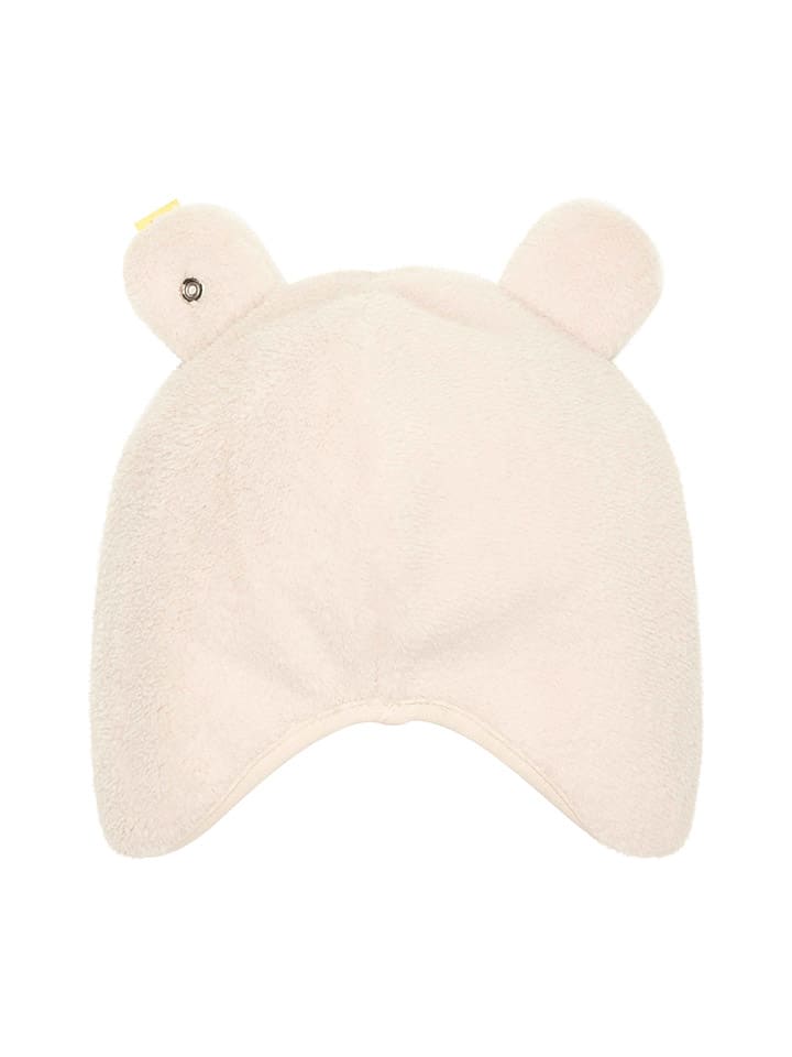 Steiff Mütze in Beige günstig kaufen