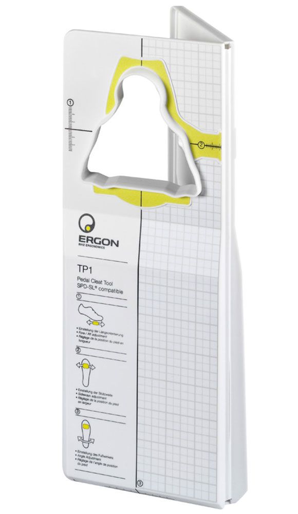 Ergon TP1 Cleat Tool kaufen | Bike-Discount