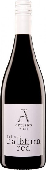 2017 Artisan Halbturn Red trocken - Artisan Wines