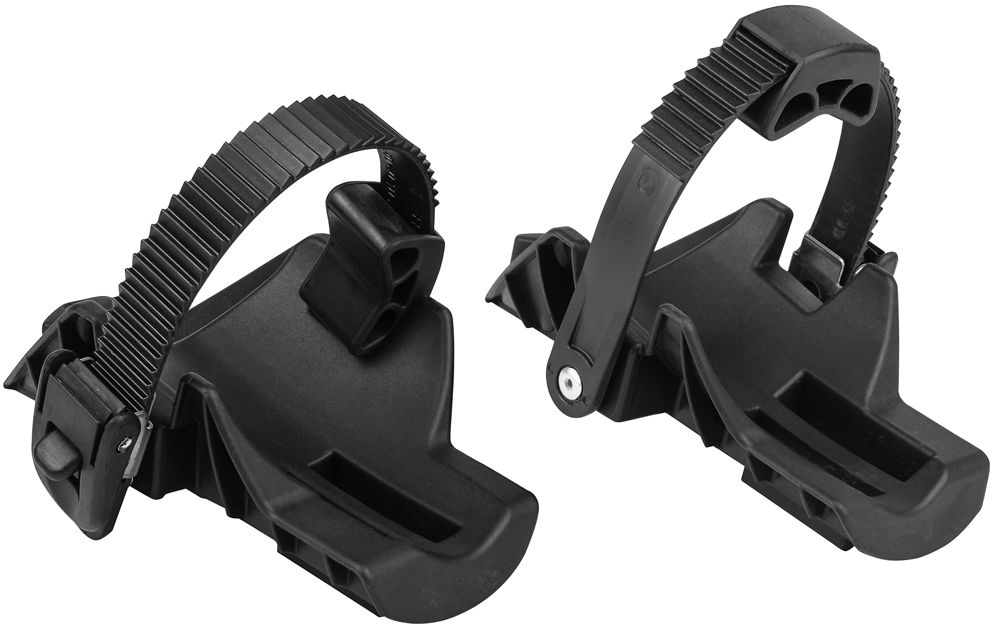 Eufab Radstopper für breite Reifen kaufen | Bike-Discount