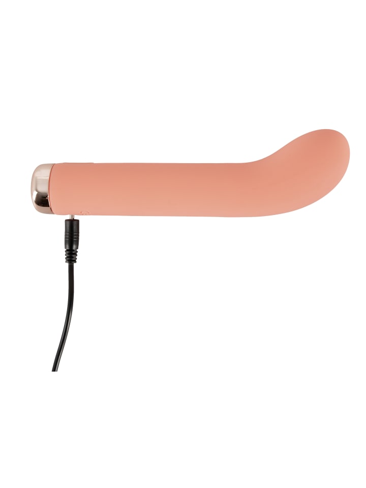 You2Toys Vibrator Mini G-Spot Vibrator in orange günstig kaufen 16,5 cm