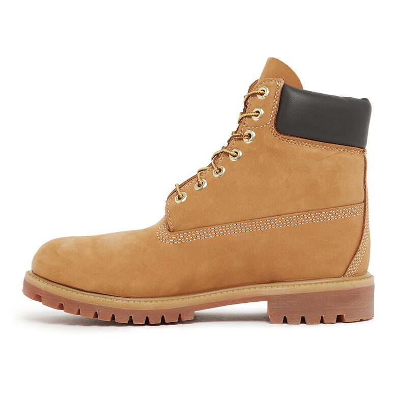 Timberland 6 Inch Premium Boot yellow