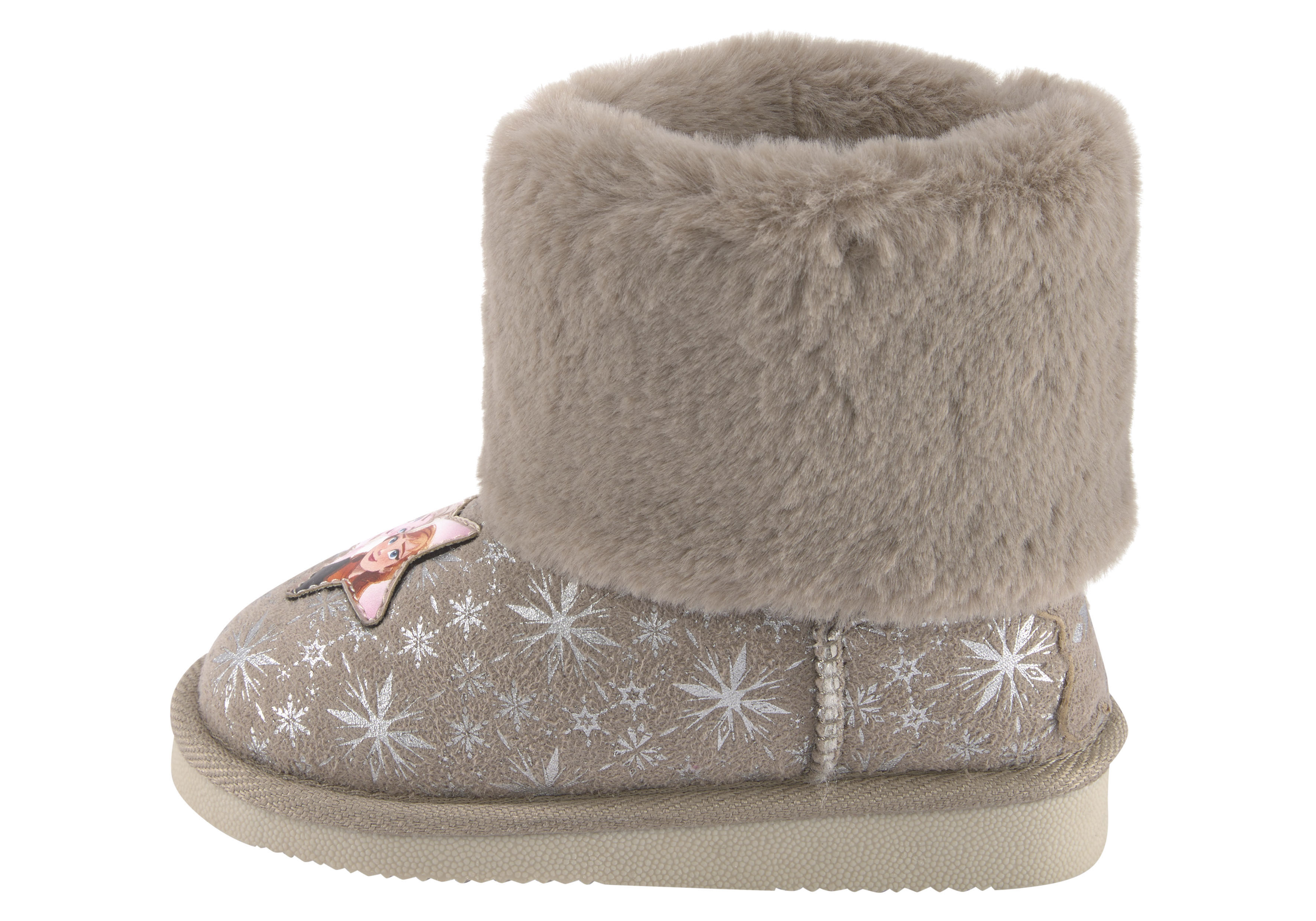 Snow Boots