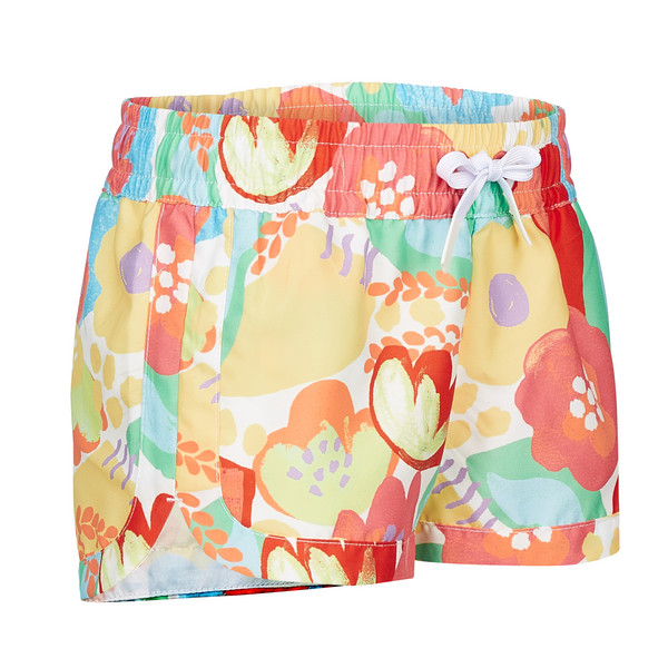 NAURU SWIM SHORTS Kinder - Badehose